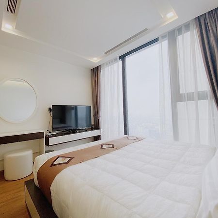 Vinhomes Metropolis Hanoi - Citihome 외부 사진