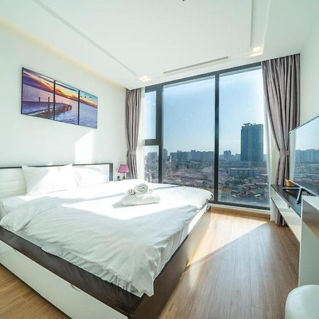 Vinhomes Metropolis Hanoi - Citihome 외부 사진
