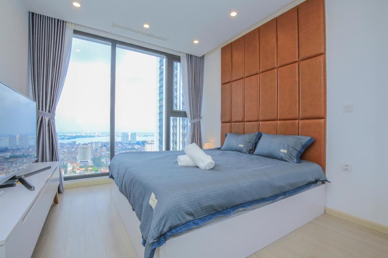 Vinhomes Metropolis Hanoi - Citihome 외부 사진