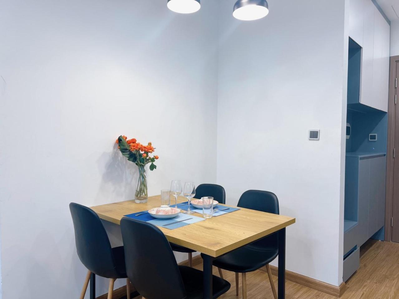 Vinhomes Metropolis Hanoi - Citihome 외부 사진