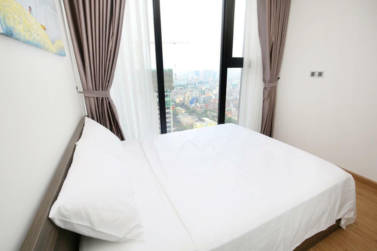 Vinhomes Metropolis Hanoi - Citihome 외부 사진