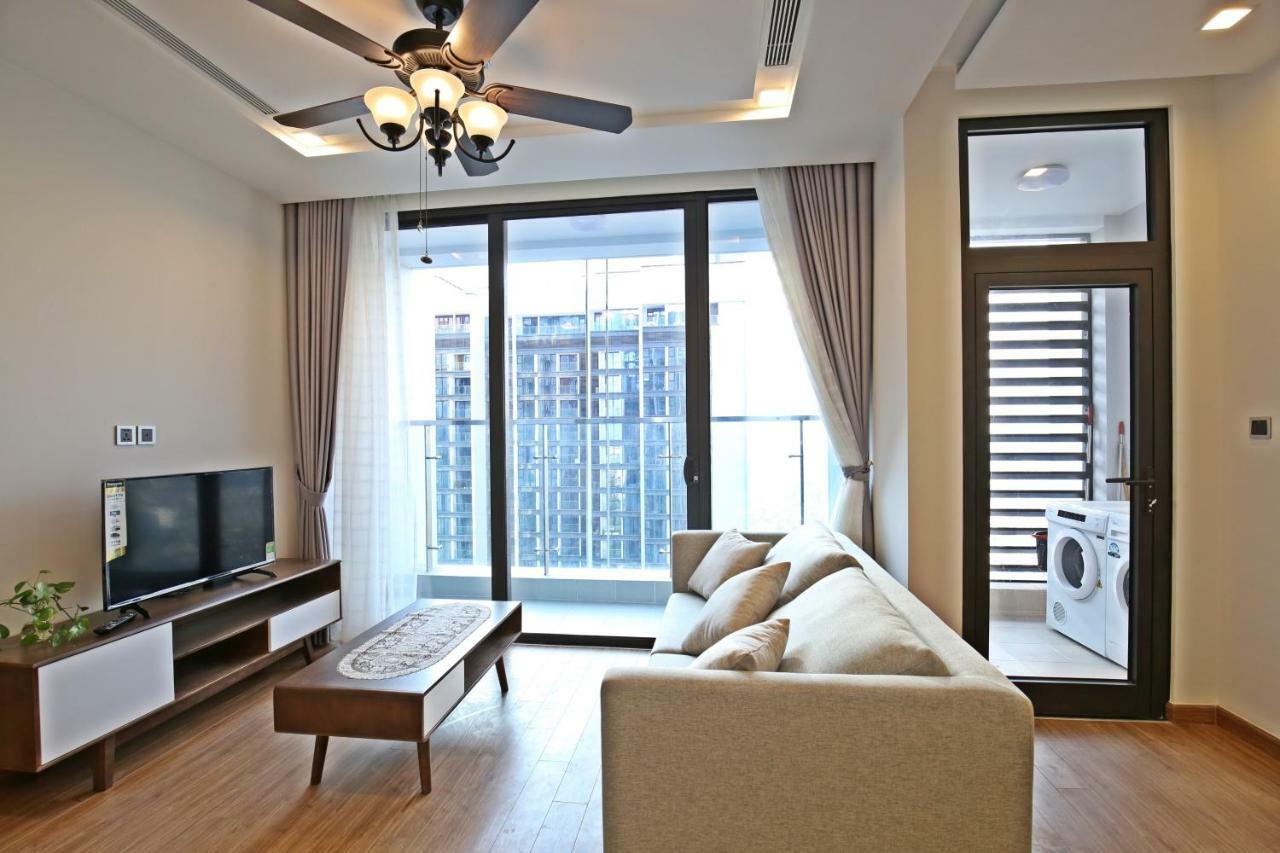 Vinhomes Metropolis Hanoi - Citihome 외부 사진