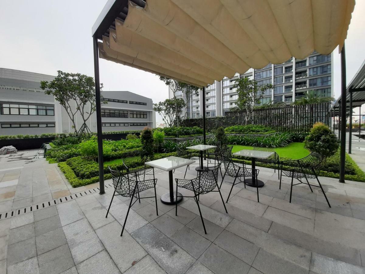 Vinhomes Metropolis Hanoi - Citihome 외부 사진