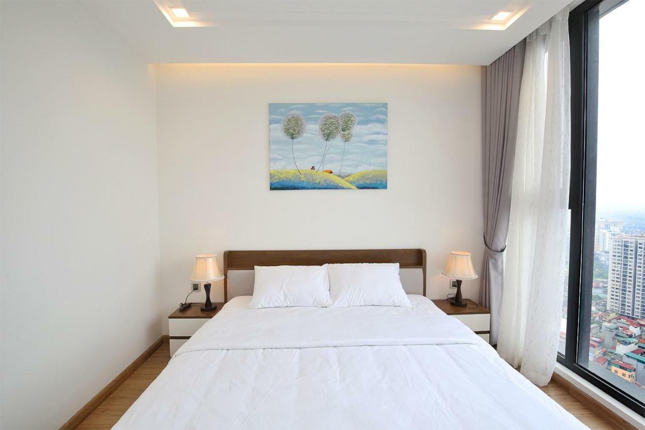 Vinhomes Metropolis Hanoi - Citihome 외부 사진