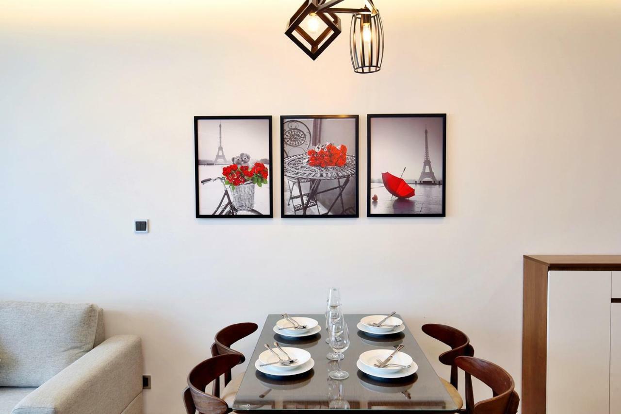 Vinhomes Metropolis Hanoi - Citihome 외부 사진