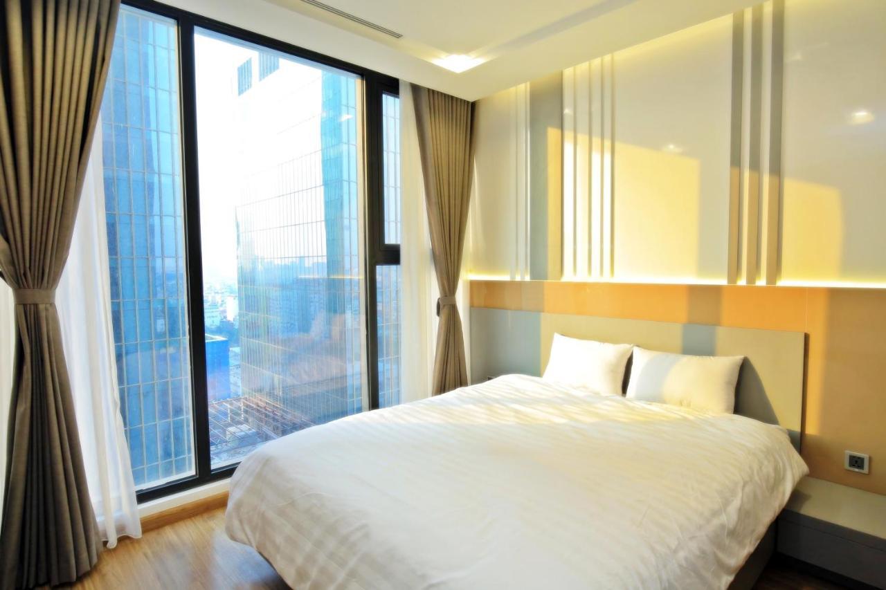 Vinhomes Metropolis Hanoi - Citihome 외부 사진
