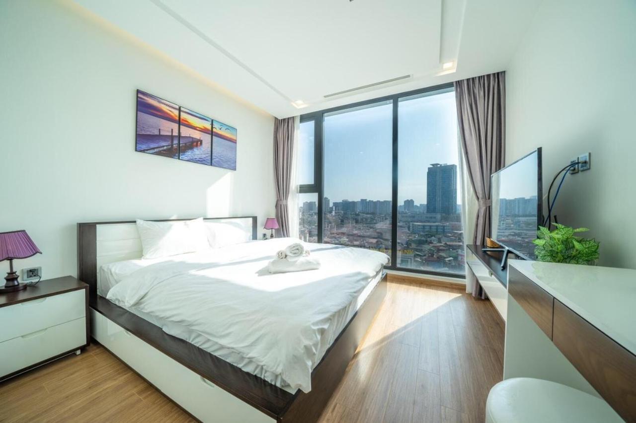 Vinhomes Metropolis Hanoi - Citihome 외부 사진