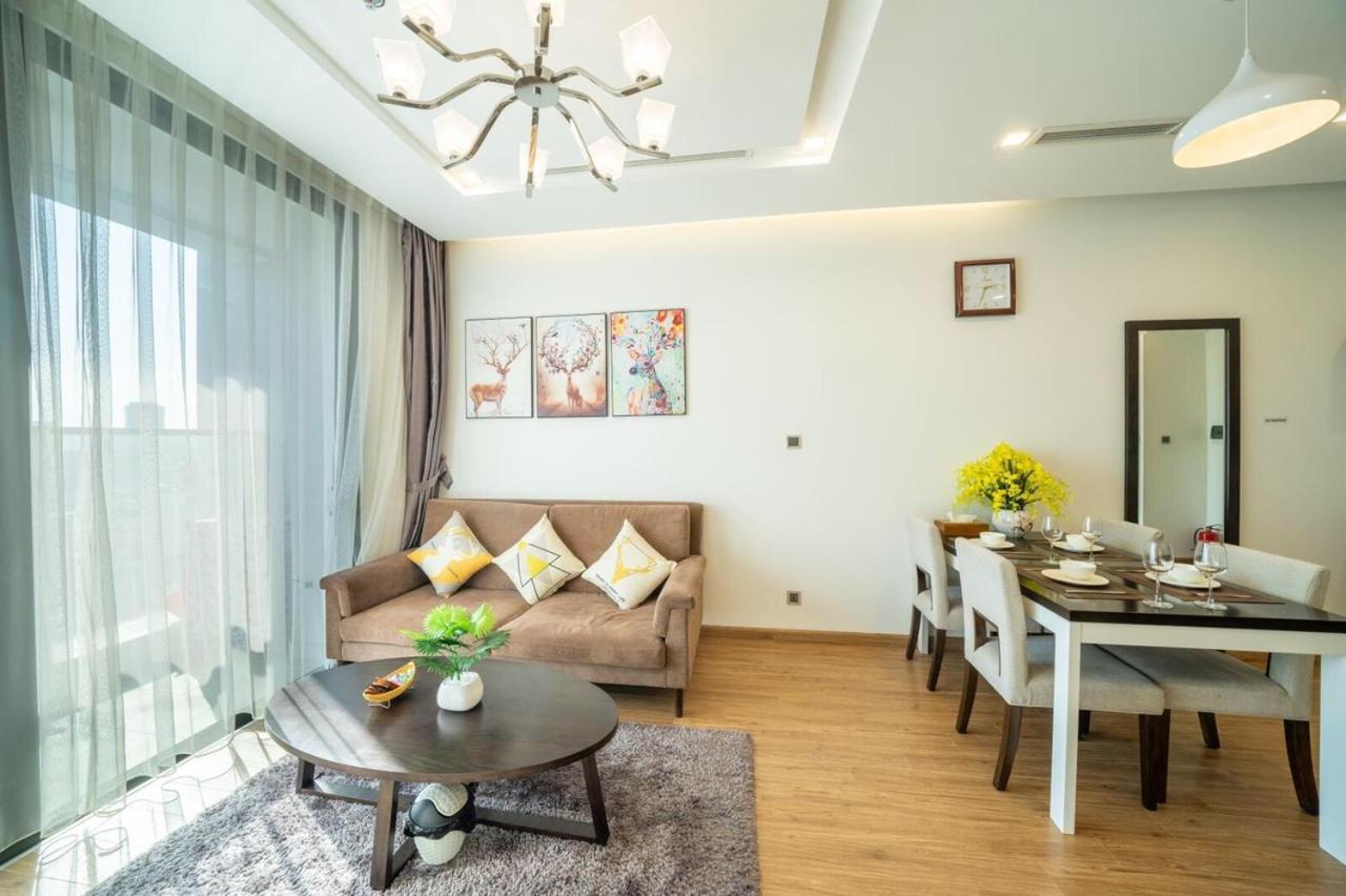 Vinhomes Metropolis Hanoi - Citihome 외부 사진