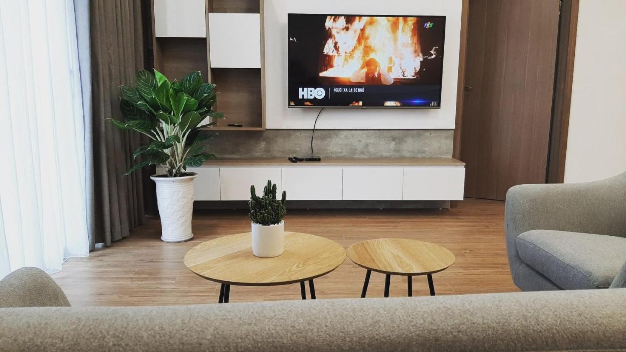 Vinhomes Metropolis Hanoi - Citihome 외부 사진