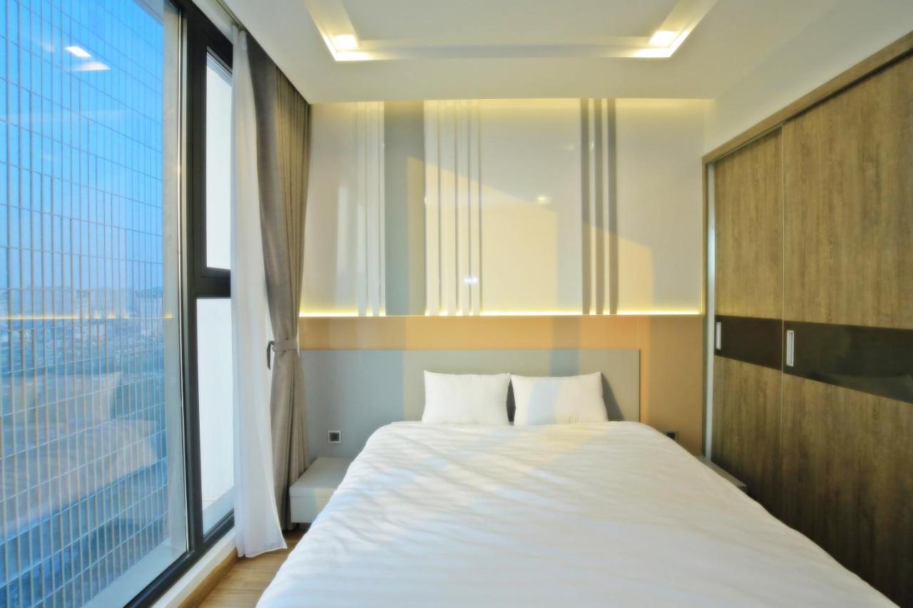 Vinhomes Metropolis Hanoi - Citihome 외부 사진