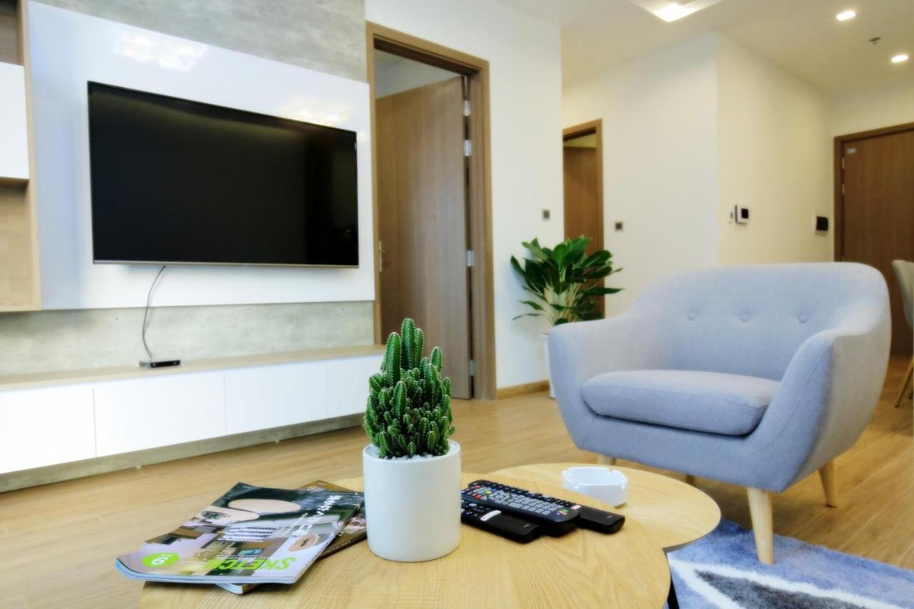 Vinhomes Metropolis Hanoi - Citihome 외부 사진