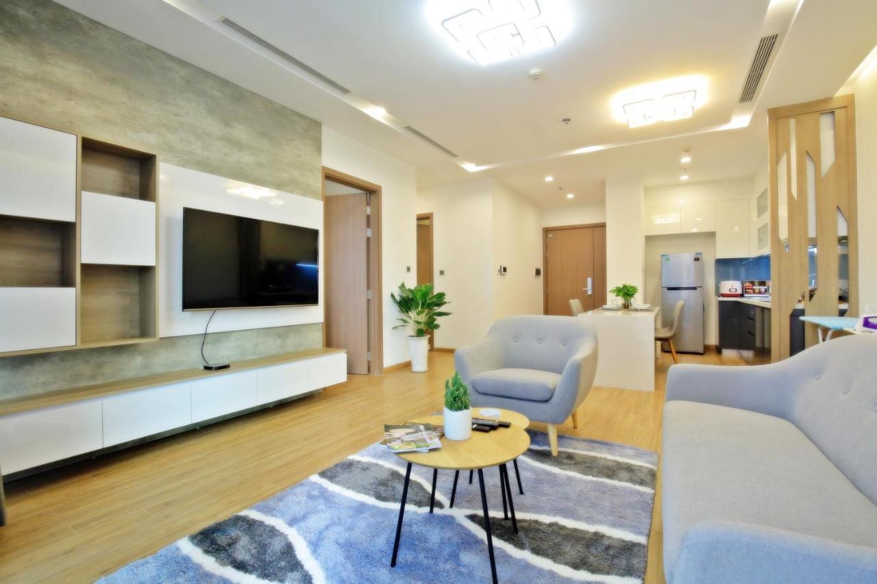 Vinhomes Metropolis Hanoi - Citihome 외부 사진