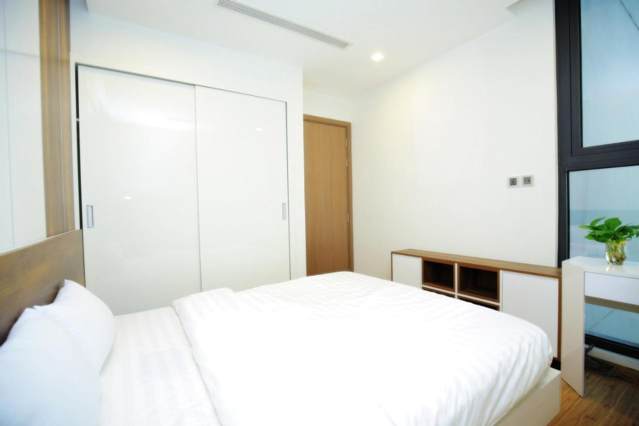 Vinhomes Metropolis Hanoi - Citihome 외부 사진